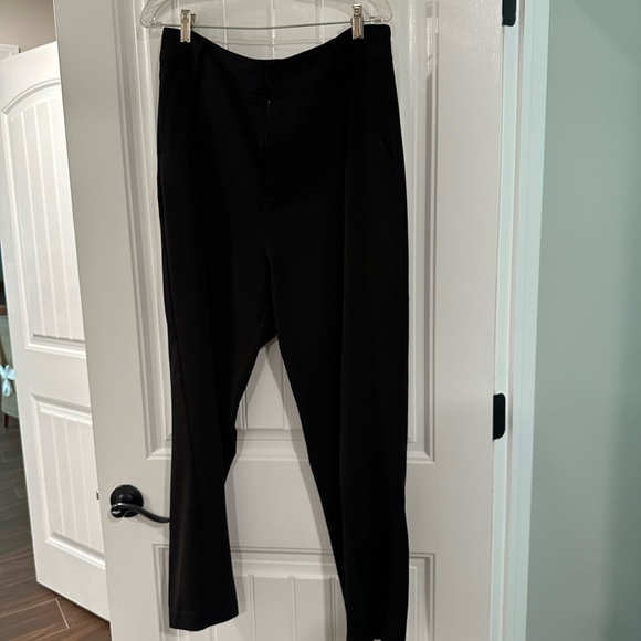 Jason Wu | Pants & Jumpsuits | Jason Wu Hi Waisted Is Black Dress  display picture 1